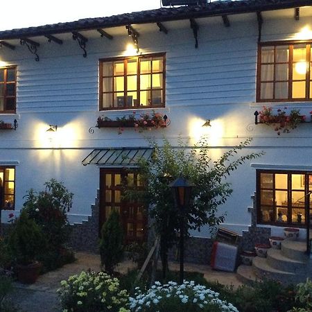 Villa Magica Wellness Place Cusco Exterior photo