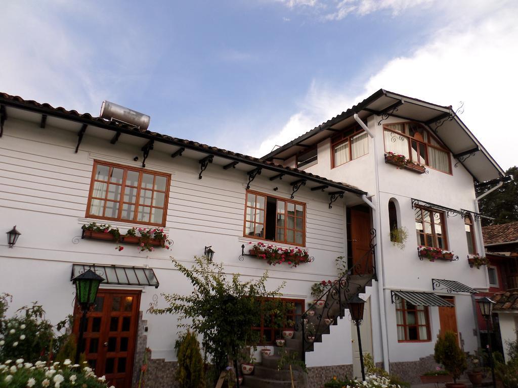 Villa Magica Wellness Place Cusco Exterior photo