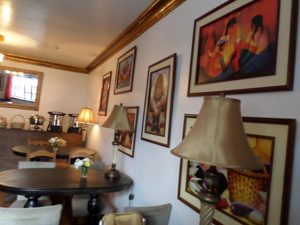 Villa Magica Wellness Place Cusco Exterior photo