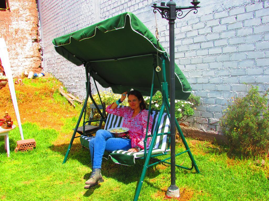 Villa Magica Wellness Place Cusco Exterior photo