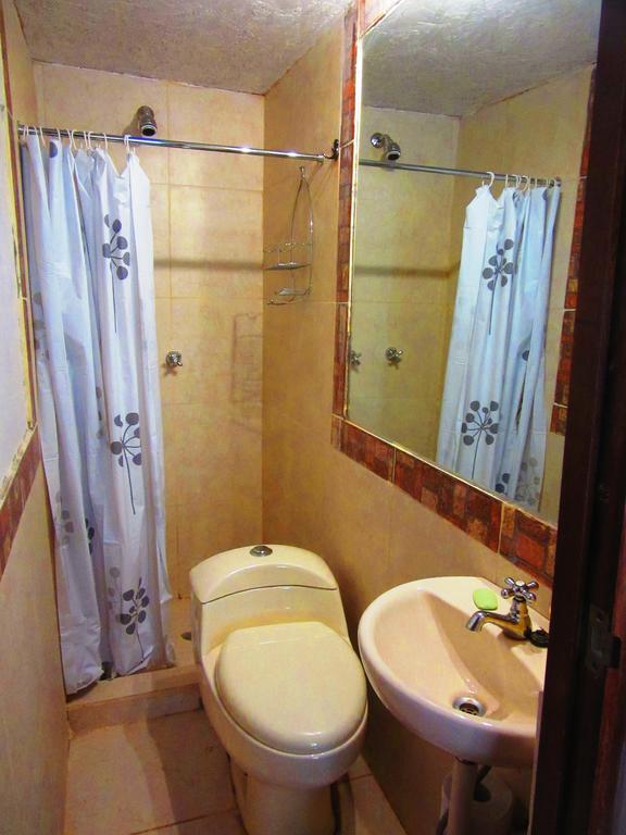 Villa Magica Wellness Place Cusco Exterior photo